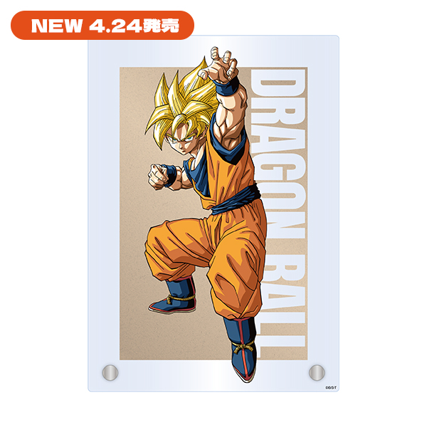 DRAGON BALL STORE TOKYO