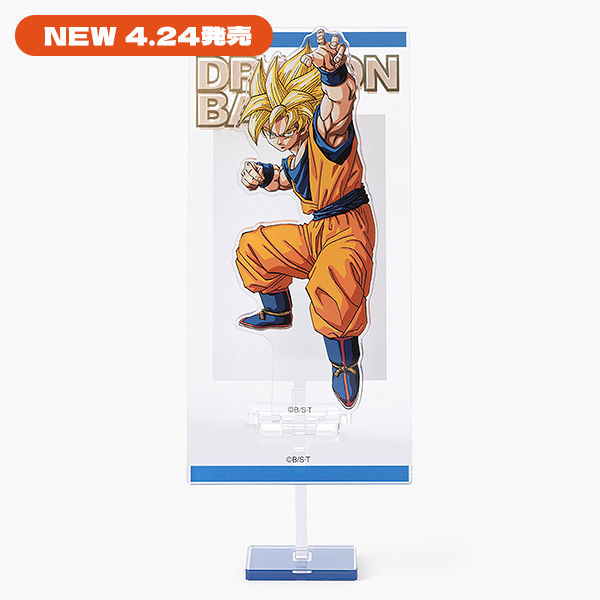GOODS｜DRAGON BALL STORE TOKYO