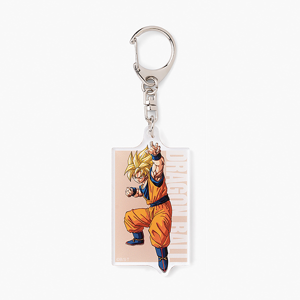 GOODS｜DRAGON BALL STORE TOKYO