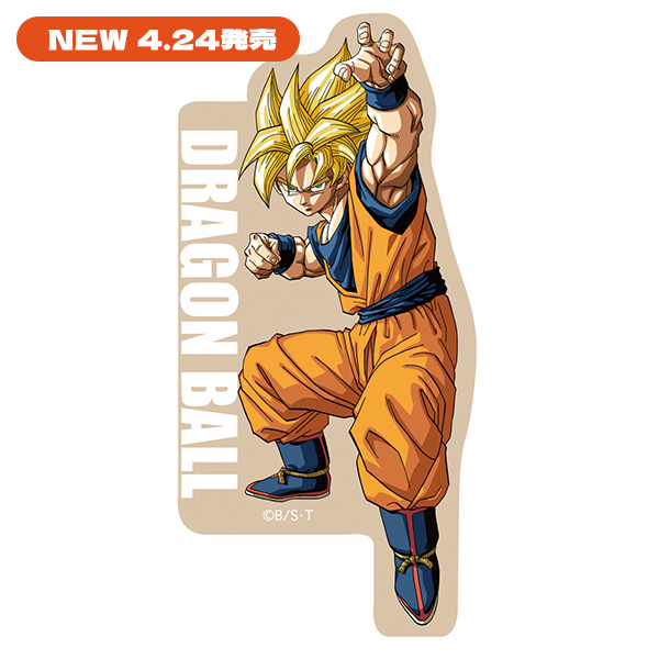 GOODS｜DRAGON BALL STORE TOKYO