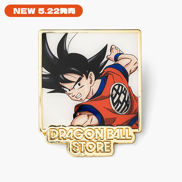 ドラゴンボール グッズ GOODS｜DRAGON BALL STORE TOKYO
