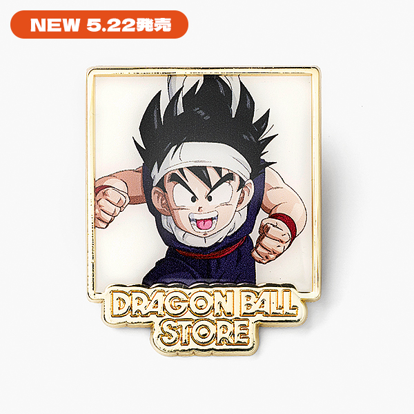 GOODS｜DRAGON BALL STORE TOKYO