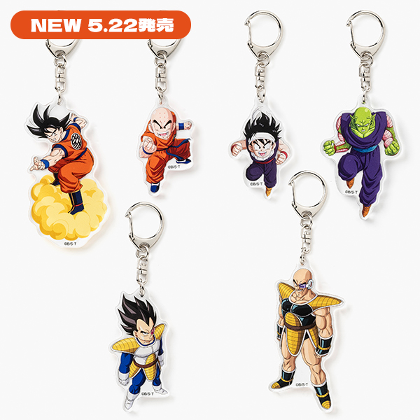 GOODS｜DRAGON BALL STORE TOKYO