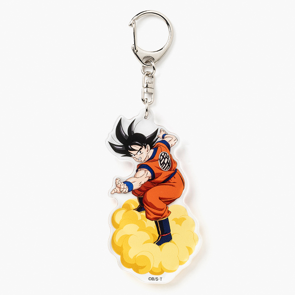 GOODS｜DRAGON BALL STORE TOKYO