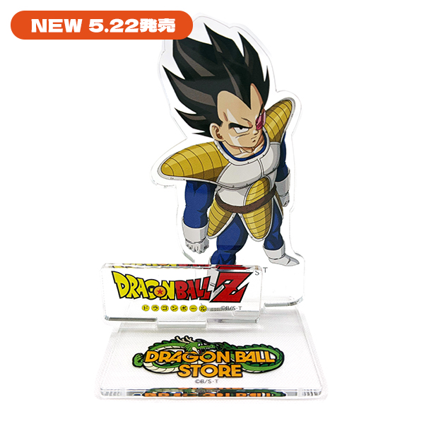 GOODS｜DRAGON BALL STORE TOKYO