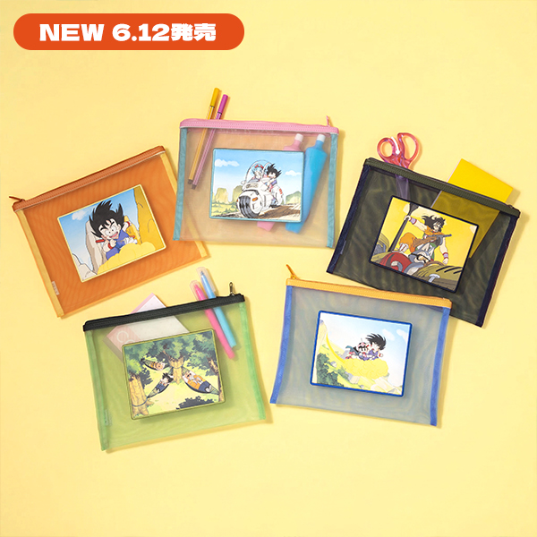 GOODS｜DRAGON BALL STORE TOKYO
