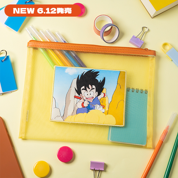 GOODS｜DRAGON BALL STORE TOKYO