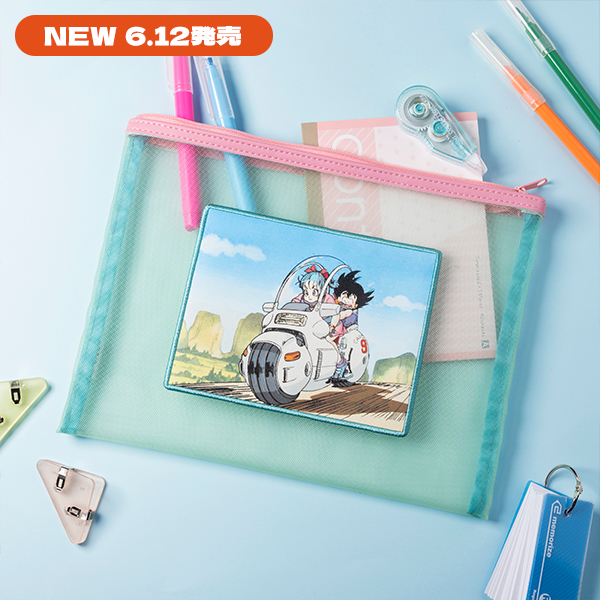 彫刻灰皿 アルミ製 孫悟空デザイン GOODS｜DRAGON BALL STORE TOKYO