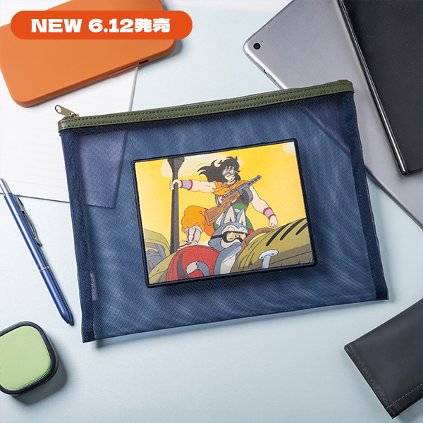 GOODS｜DRAGON BALL STORE TOKYO