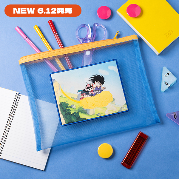 GOODS｜DRAGON BALL STORE TOKYO