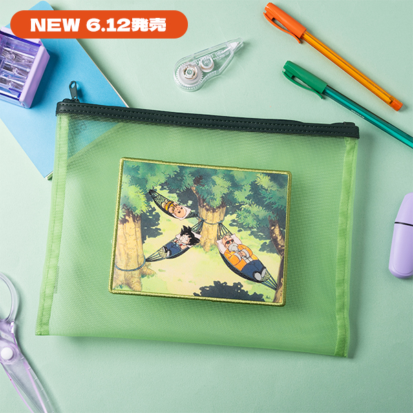 GOODS｜DRAGON BALL STORE TOKYO