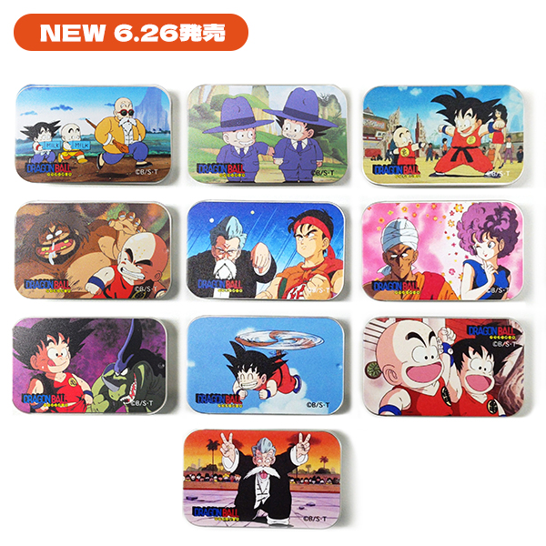 DRAGON BALL STORE TOKYO