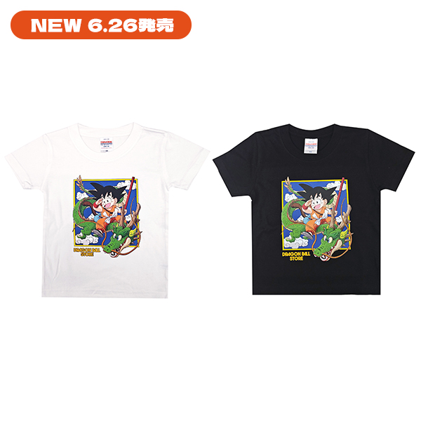GOODS｜DRAGON BALL STORE TOKYO