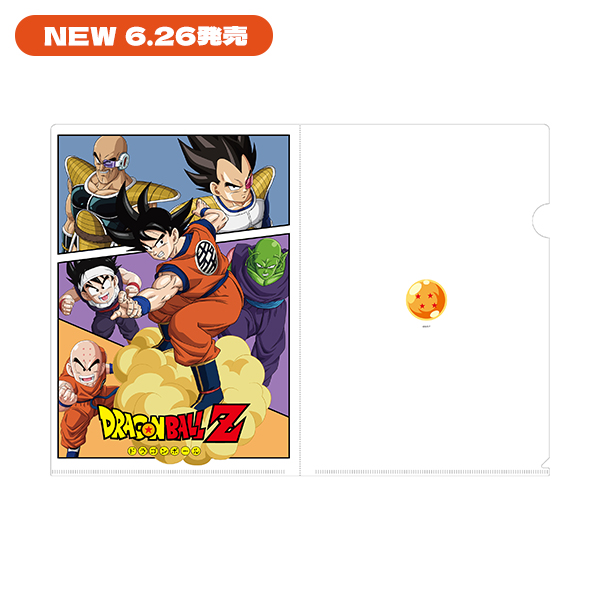 GOODS｜DRAGON BALL STORE TOKYO