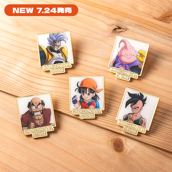 DRAGON BALL STORE TOKYO