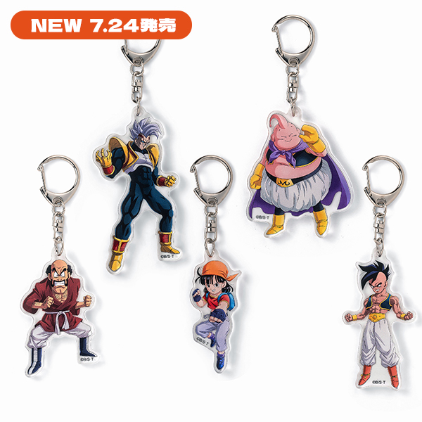 DRAGON BALL STORE TOKYO