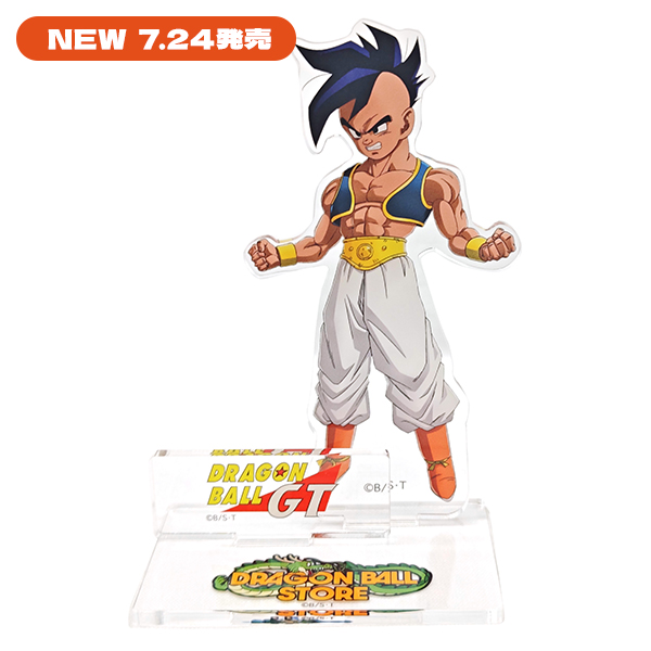 GOODS｜DRAGON BALL STORE TOKYO