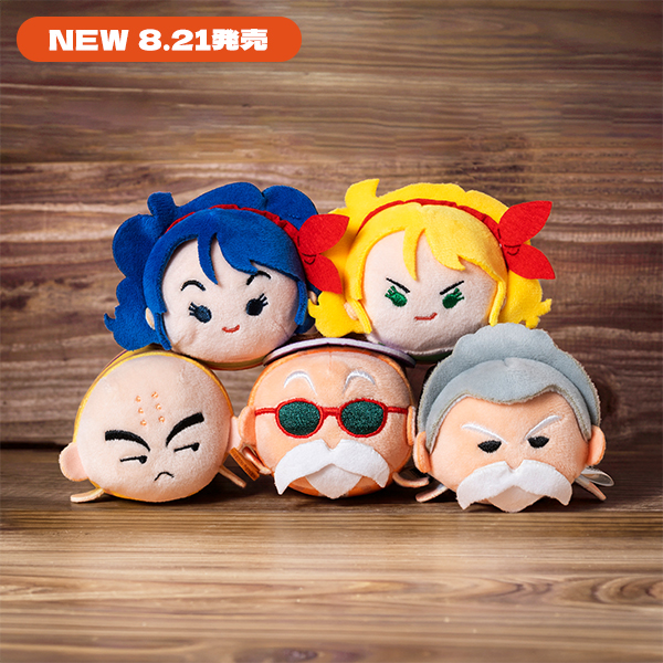 DRAGON BALL STORE TOKYO
