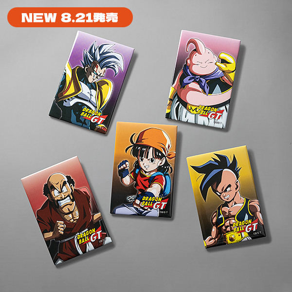 DRAGON BALL STORE TOKYO