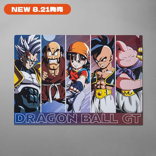 DRAGON BALL STORE TOKYO