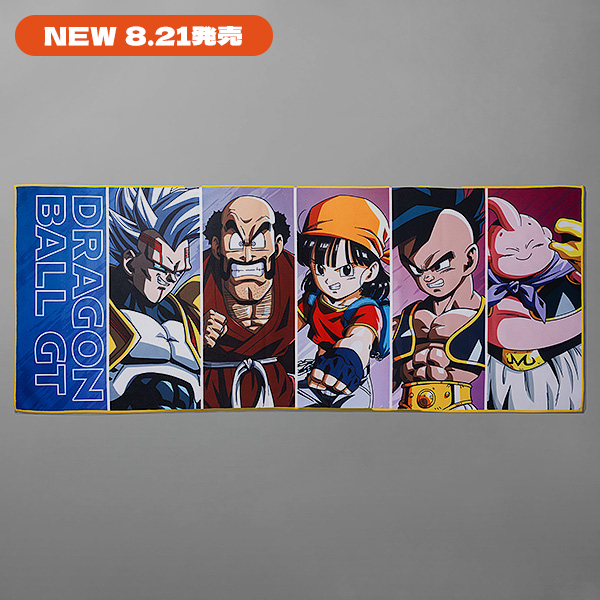 GOODS｜DRAGON BALL STORE TOKYO