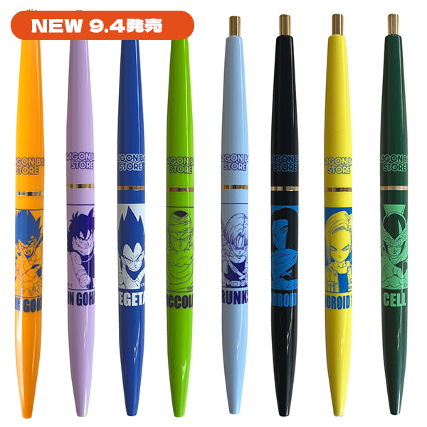GOODS｜DRAGON BALL STORE TOKYO