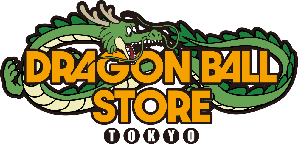 DRAGON BALL STORE